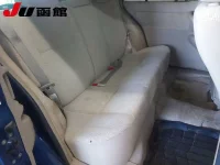 Toyota RAUM лот № 9026 оценка 3  с аукциона в Японии 5