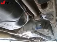 Toyota RAUM лот № 9026 оценка 3  с аукциона в Японии 6