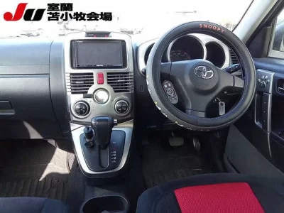 Toyota Rush