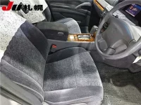 Nissan GLORIA лот № 114 оценка R  с аукциона в Японии 4