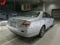 Nissan GLORIA лот № 114 оценка R  с аукциона в Японии 1