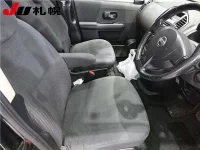 Nissan LAFESTA лот № 135 оценка 3.5  с аукциона в Японии 4