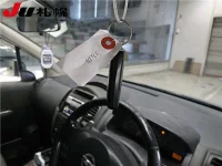 Nissan LAFESTA лот № 135 оценка 3.5  с аукциона в Японии 5