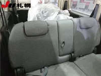 Nissan LAFESTA лот № 135 оценка 3.5  с аукциона в Японии 6