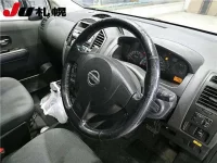 Nissan LAFESTA лот № 135 оценка 3.5  с аукциона в Японии 2