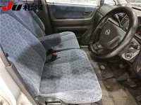 Nissan MOCO лот № 3099 оценка -  с аукциона в Японии 4