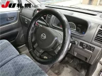 Nissan MOCO лот № 3099 оценка -  с аукциона в Японии 2