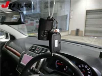 Toyota ALLION лот № 1095 оценка R  с аукциона в Японии 9