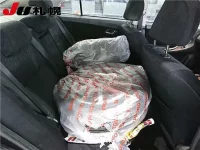 Toyota ALLION лот № 1095 оценка R  с аукциона в Японии 6