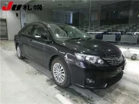Toyota ALLION лот № 1095 оценка R  с аукциона в Японии 7