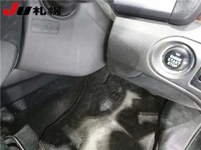 Toyota ALLION  с аукциона в Японии