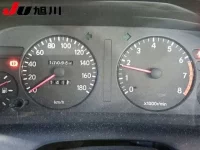 Toyota COROLLA лот № 4703 оценка R  с аукциона в Японии 8