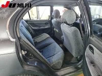 Toyota COROLLA лот № 4703 оценка R  с аукциона в Японии 3