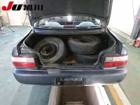 Toyota COROLLA лот № 4703 оценка R  с аукциона в Японии 4