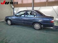 Toyota COROLLA лот № 4703 оценка R  с аукциона в Японии 5