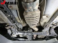 Toyota COROLLA лот № 4703 оценка R  с аукциона в Японии 6