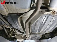 Toyota COROLLA лот № 4703 оценка R  с аукциона в Японии 7