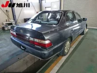Toyota COROLLA лот № 4703 оценка R  с аукциона в Японии 1