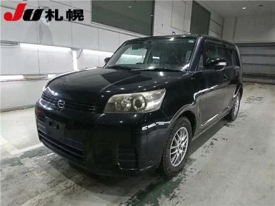 Toyota COROLLA RUMION