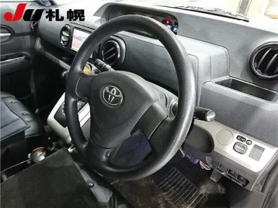 Toyota COROLLA RUMION