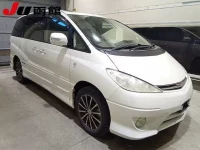 Toyota ESTIMA лот № 9028 оценка 3.5  с аукциона в Японии 3