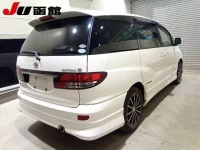 Toyota ESTIMA лот № 9028 оценка 3.5  с аукциона в Японии 4