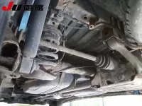 Toyota ESTIMA лот № 9028 оценка 3.5  с аукциона в Японии 7