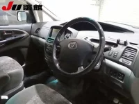 Toyota ESTIMA лот № 9028 оценка 3.5  с аукциона в Японии 2