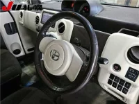 Toyota PORTE лот № 167 оценка R  с аукциона в Японии 2