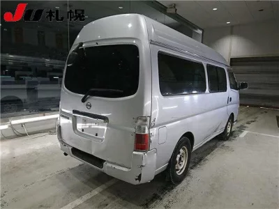 Nissan Caravan