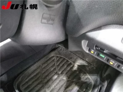 Nissan TEANA  с аукциона в Японии