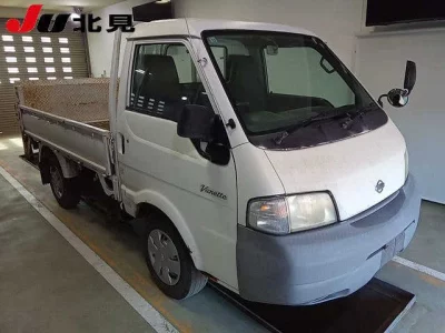 Nissan VANETTE TRUCK