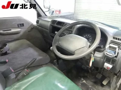 Nissan VANETTE TRUCK