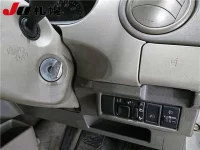 Nissan PINO лот № 3593 оценка -  с аукциона в Японии 3