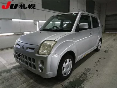 Nissan PINO
