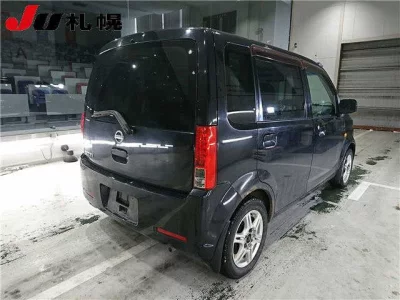 Nissan OTTI