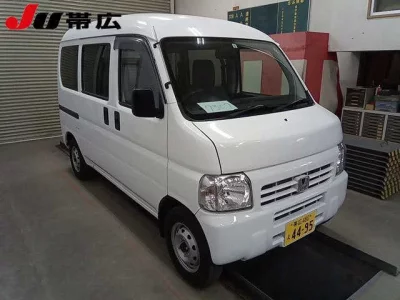 Honda Acty