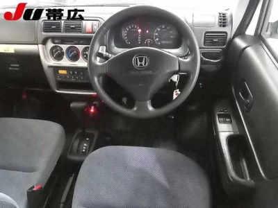 Honda Acty