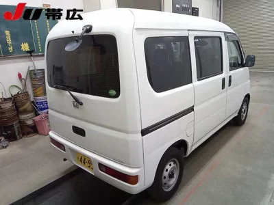 Honda Acty