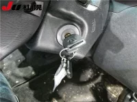 Honda CR-V лот № 205 оценка R  с аукциона в Японии 3