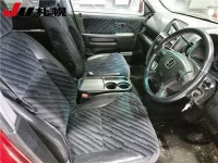 Honda CR-V лот № 205 оценка R  с аукциона в Японии 4