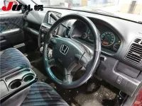Honda CR-V лот № 205 оценка R  с аукциона в Японии 2