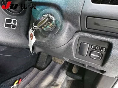 Toyota HARRIER  с аукциона в Японии