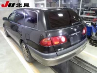 Toyota CALDINA лот № 6044 оценка R  с аукциона в Японии 1