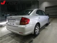 Toyota ALLION лот № 216 оценка 3.5  с аукциона в Японии 1