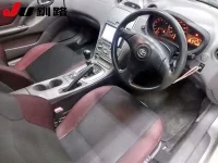 Toyota CELICA лот № 8029 оценка -  с аукциона в Японии 2