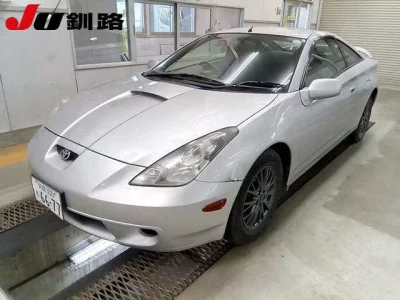 Toyota CELICA