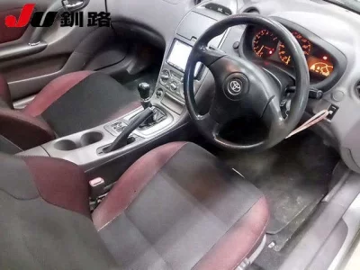 Toyota CELICA
