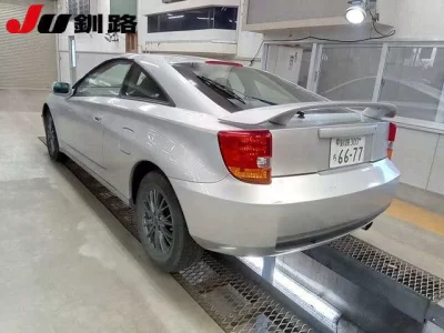 Toyota CELICA