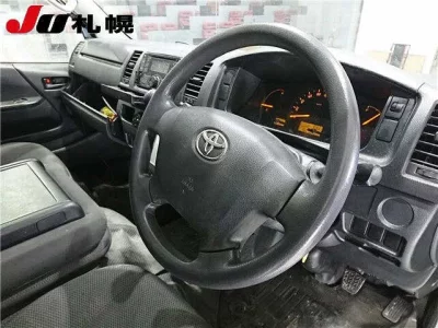 Toyota RegiusAce
